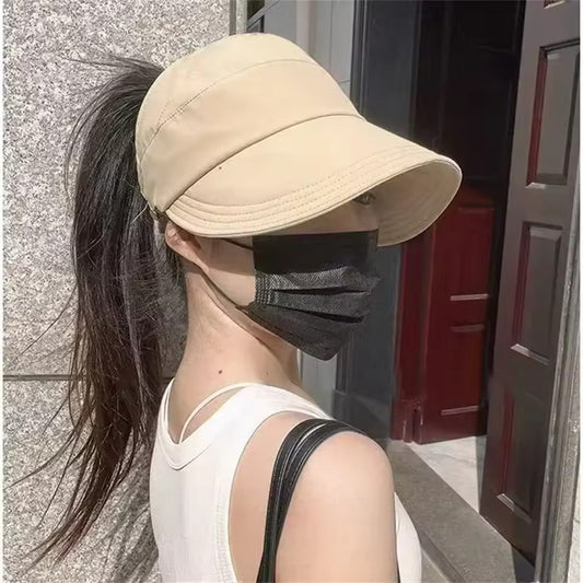 Beach Bucket Hat