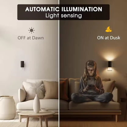 Luxury Dimmable Lights