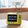 Retro TV Game Console
