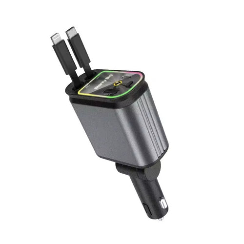 Starlight Car Charger
