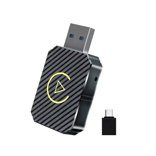 Wireless CarPlay Adapter
