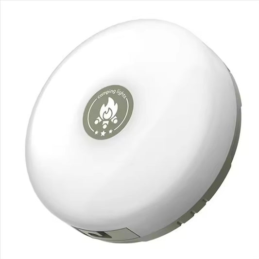 Portable Camp Lamp