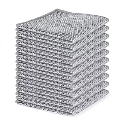 Non Scratch Wire Dishcloth Set