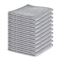 Non Scratch Wire Dishcloth Set