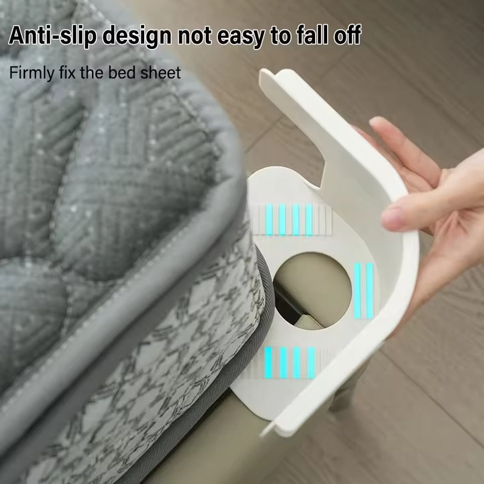 Bedsheet Lock