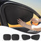 Car Window Sun Shade