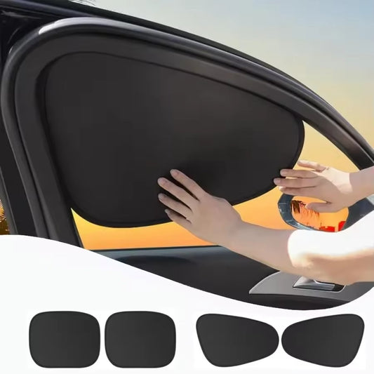 Car Window Sun Shade