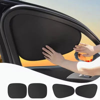 Car Window Sun Shade