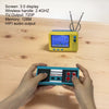 Retro TV Game Console