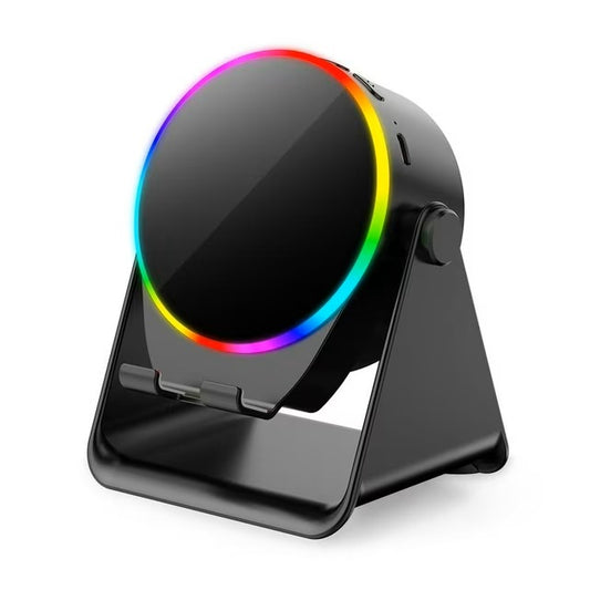 Wireless Induction Speaker