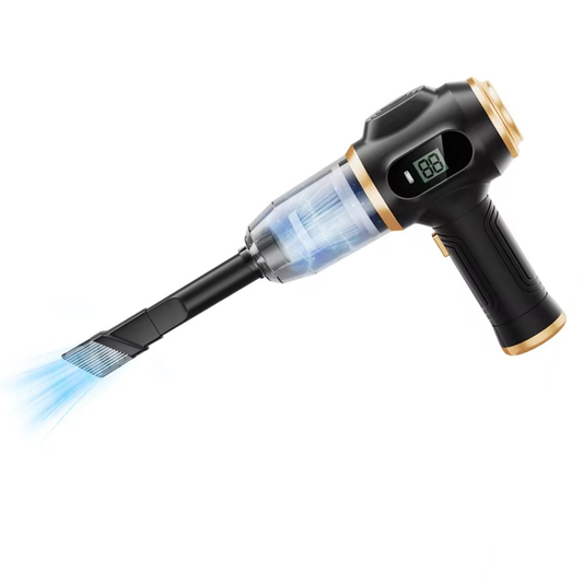 Super Car Vacuum