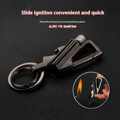 Infinity Lighter