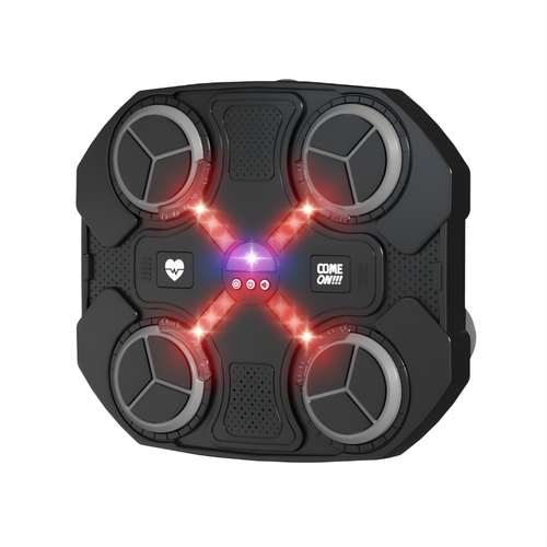 Music Boxing Training Machine