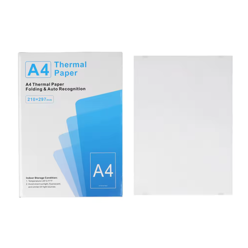 A4 Thermal Paper - Value Pack
