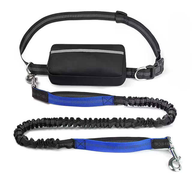 Hands Free Dog Leash