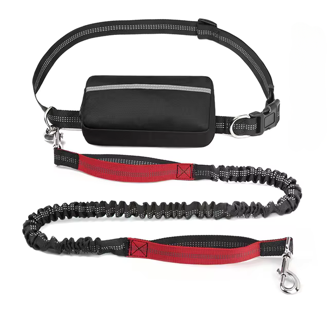 Hands Free Dog Leash