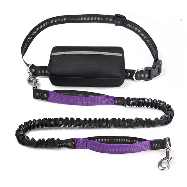 Hands Free Dog Leash