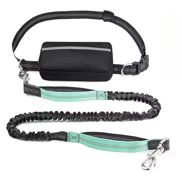 Hands Free Dog Leash