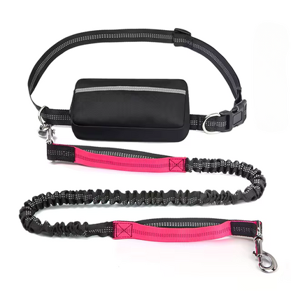 Hands Free Dog Leash