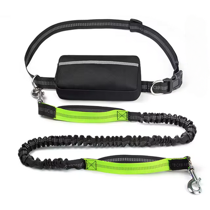 Hands Free Dog Leash