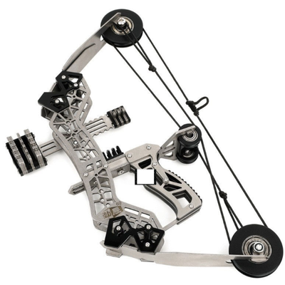 Mini Compound Bow