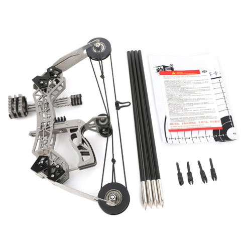 Mini Compound Bow