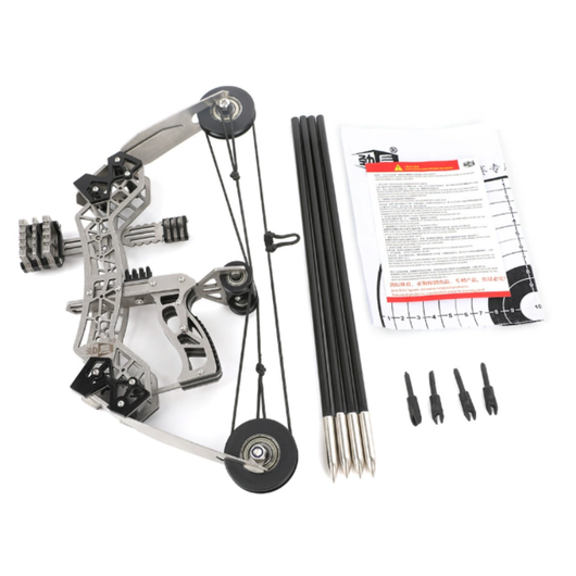 Mini Compound Bow