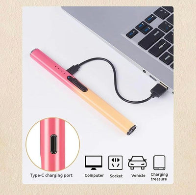 Candle Lighter