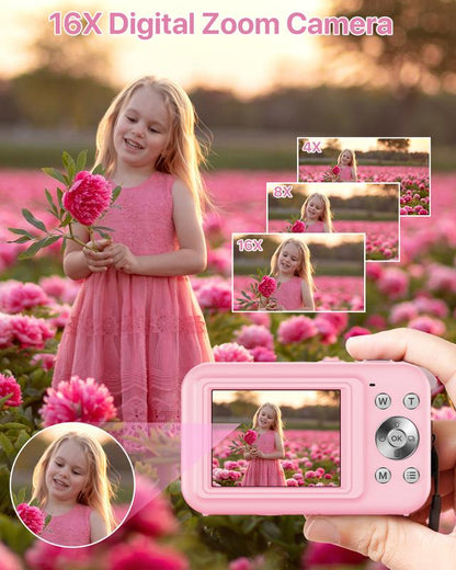 1080P VHS Camera