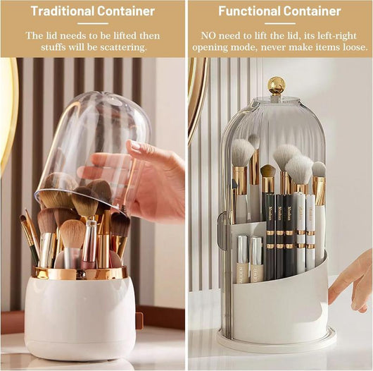 Multipurpose Bathroom Organizer
