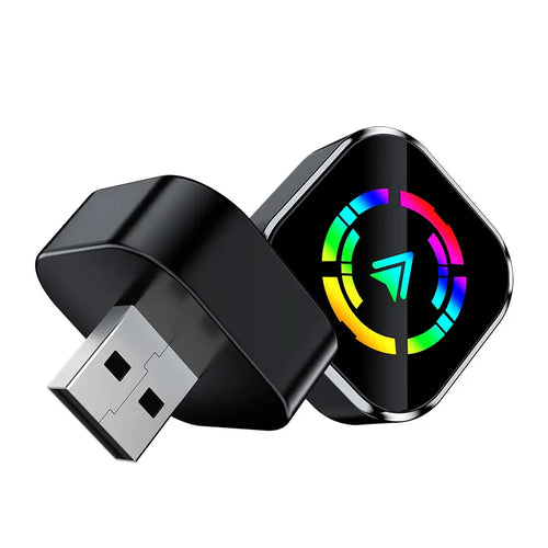 Wireless Carplay Adapter 2.0
