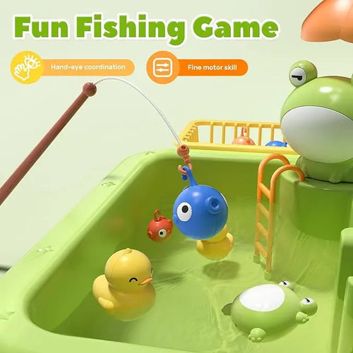 Play Kitchen Sink