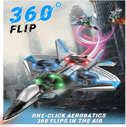 Remote Control RC Airplane