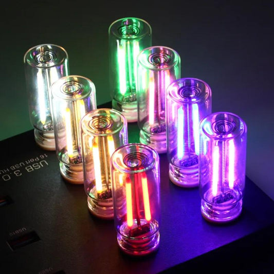 USB Touch Night Light