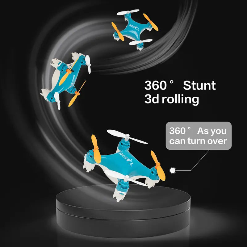 Remote Control Mini Drone