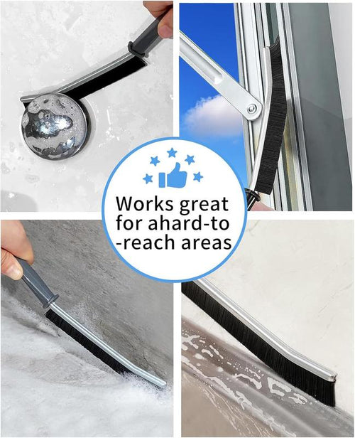 Crevice Cleaning Brush (5 pcs)