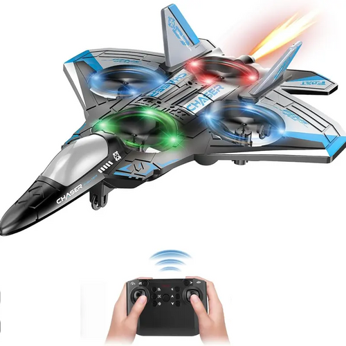 Remote Control RC Airplane