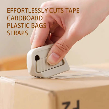 Ceramic Box Cutter Knife