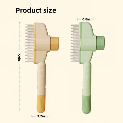 Pet Grooming Comb