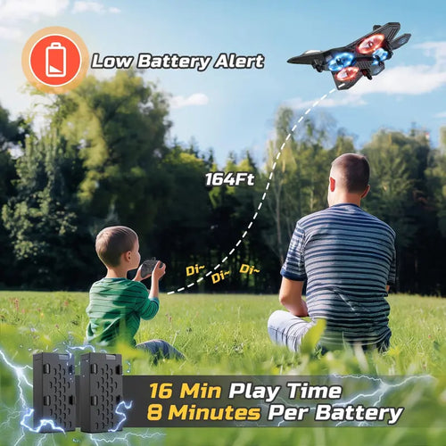 Remote Control RC Airplane