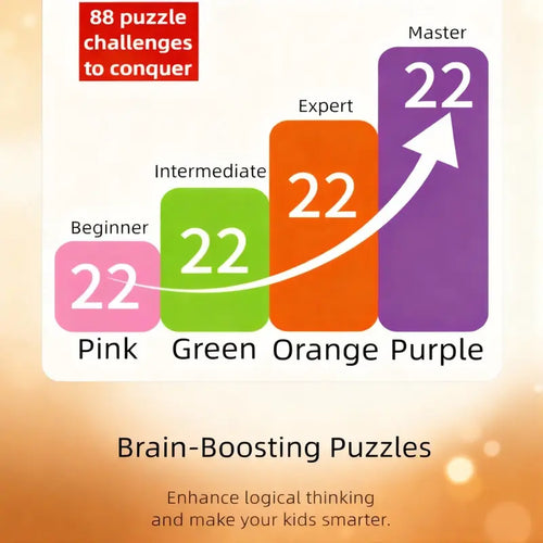 Logic Brain Game