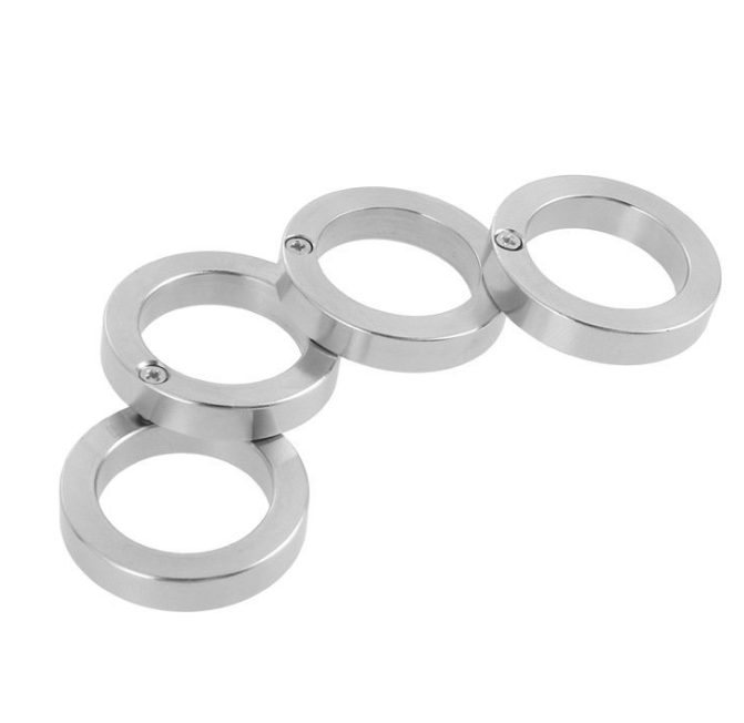 Folding Finger Ring