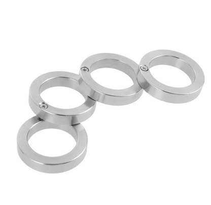 Folding Finger Ring
