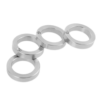 Folding Finger Ring