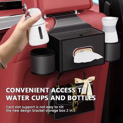 Car Organizer