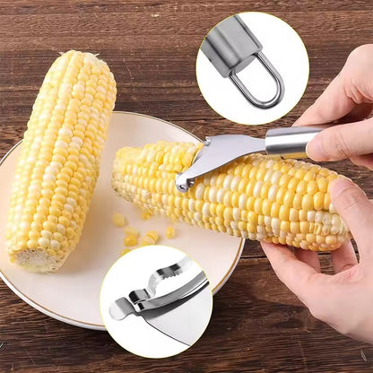 Corn Peeler