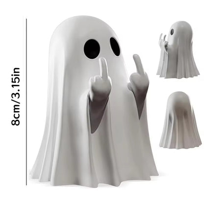 Halloween Ghost Ornament