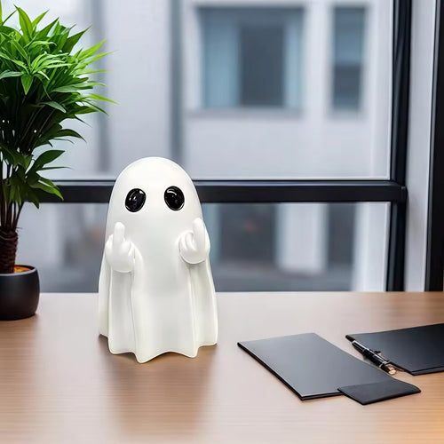 Halloween Ghost Ornament
