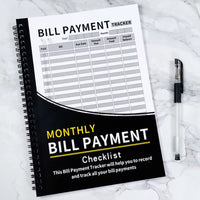 Bills Organizer