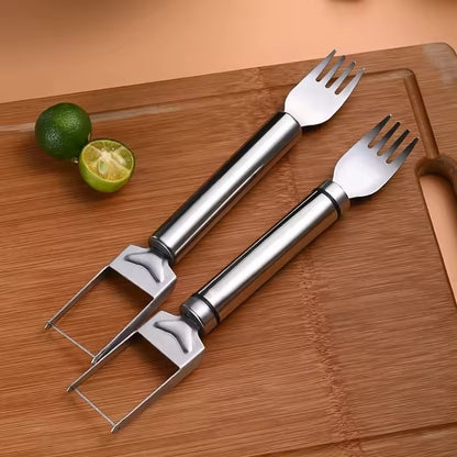 Watermelon Slicing Fork